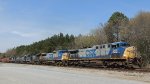 CSX 264